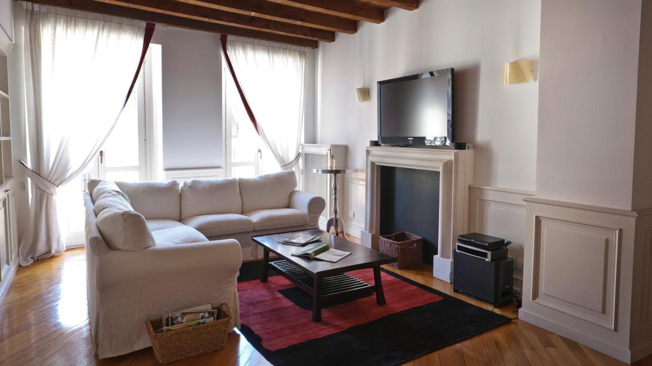 Italianway-Corso Garibaldi 55 Apartment Милано Екстериор снимка