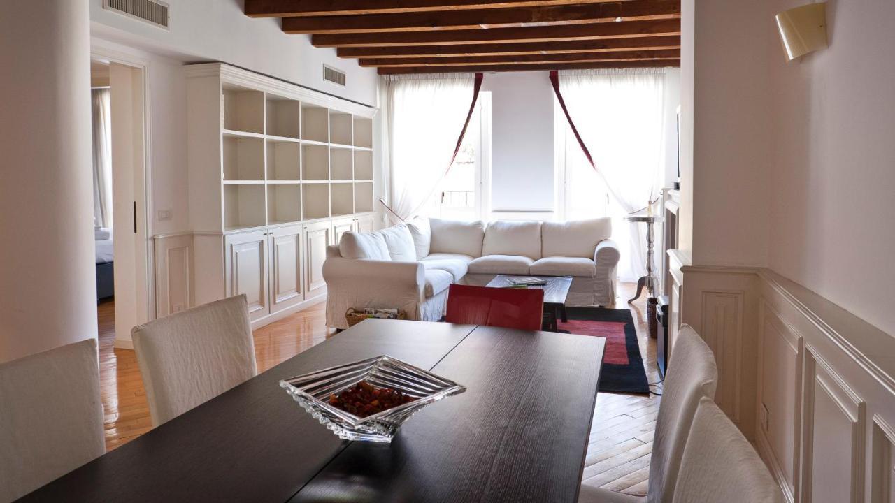 Italianway-Corso Garibaldi 55 Apartment Милано Екстериор снимка