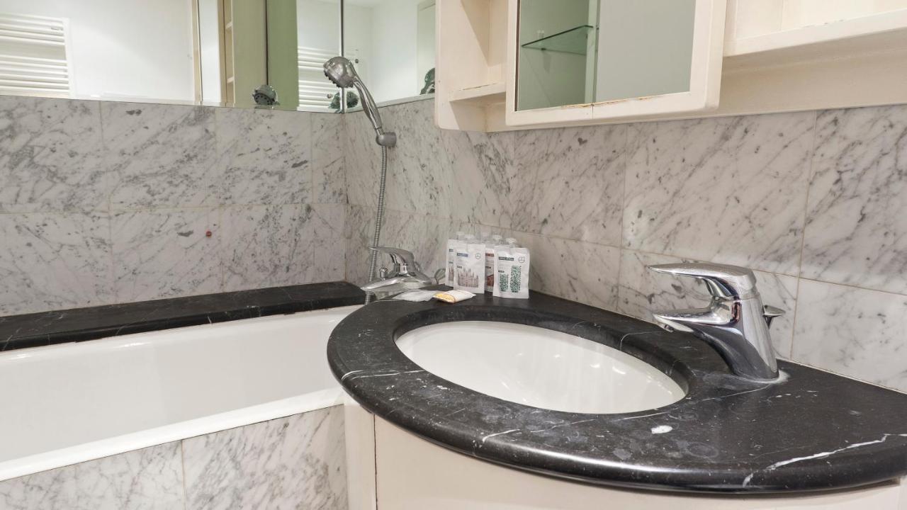 Italianway-Corso Garibaldi 55 Apartment Милано Екстериор снимка