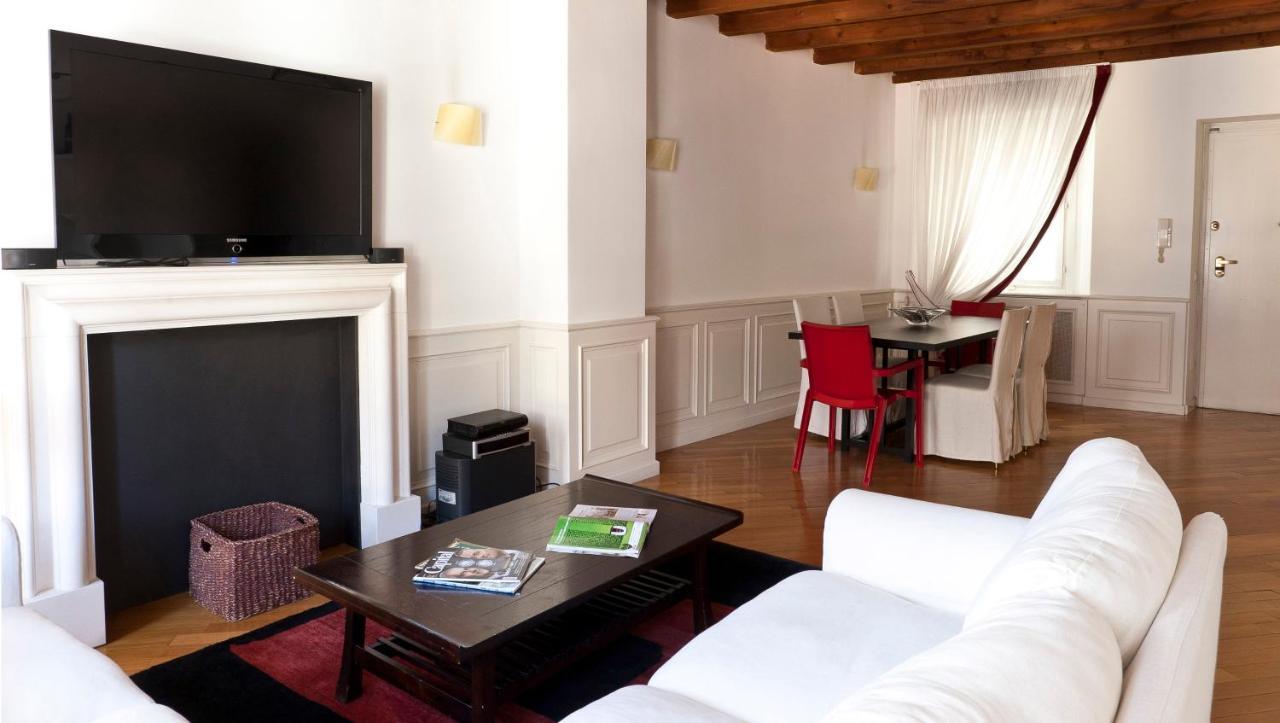Italianway-Corso Garibaldi 55 Apartment Милано Екстериор снимка