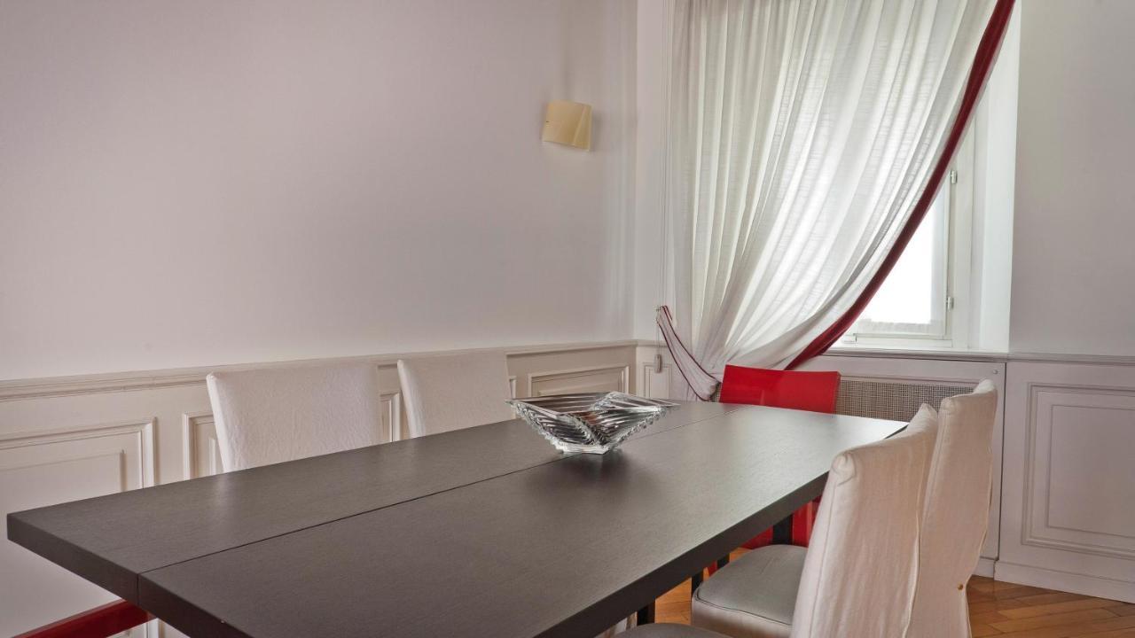Italianway-Corso Garibaldi 55 Apartment Милано Екстериор снимка
